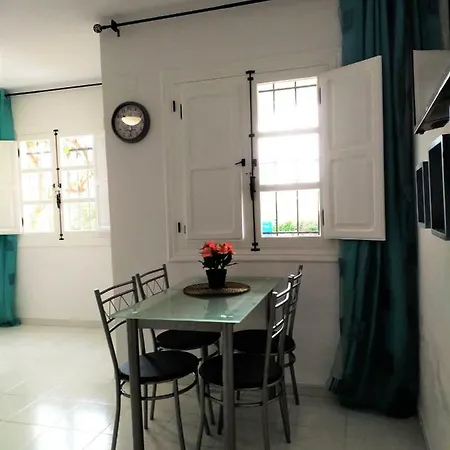 Casa Myna Daire *
