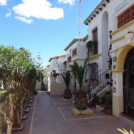 Casa Myna *